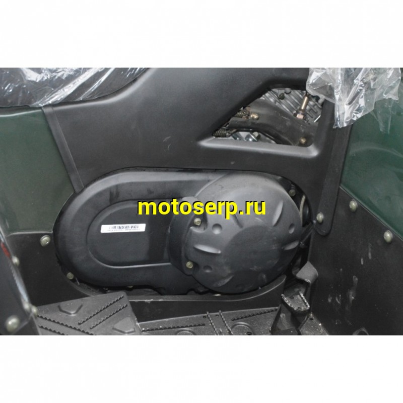 Купить  700сс Квадроцикл BALTMOTORS STRIKER 700 EFI (ЭПТС) серый, темно-зеленый, утилит. 4х4, 691сс  (шт) (BL купить с доставкой по Москве и России, цена, технические характеристики, комплектация фото  - motoserp.ru