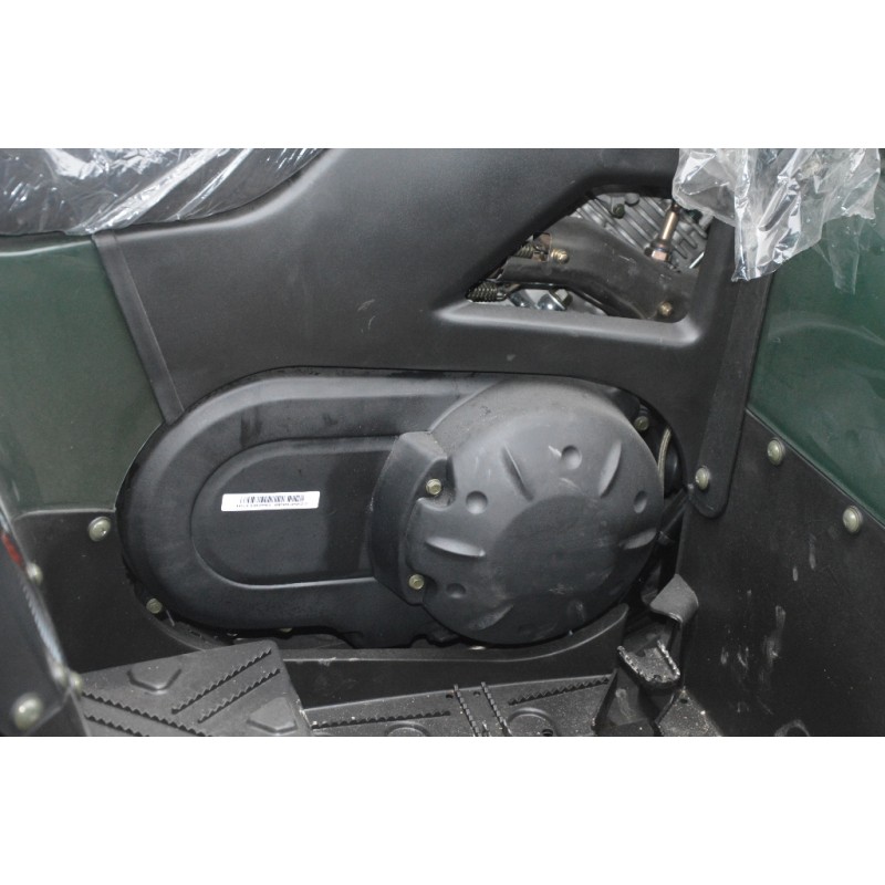 Купить  700сс Квадроцикл BALTMOTORS STRIKER 700 EFI (ЭПТС) серый, темно-зеленый, утилит. 4х4, 691сс  (шт) (BL купить с доставкой по Москве и России, цена, технические характеристики, комплектация фото  - motoserp.ru