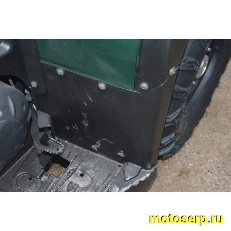 Купить  700сс Квадроцикл BALTMOTORS STRIKER 700 EFI (ЭПТС) серый, темно-зеленый, утилит. 4х4, 691сс  (шт) (BL купить с доставкой по Москве и России, цена, технические характеристики, комплектация фото  - motoserp.ru