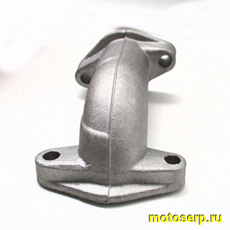Купить  Коллектор (патрубок) впускн 139FMB (d-22mm L-49mm) Alpha, ATV PANTERA125 (шт) (MM 21823 купить с доставкой по Москве и России, цена, технические характеристики, комплектация фото  - motoserp.ru
