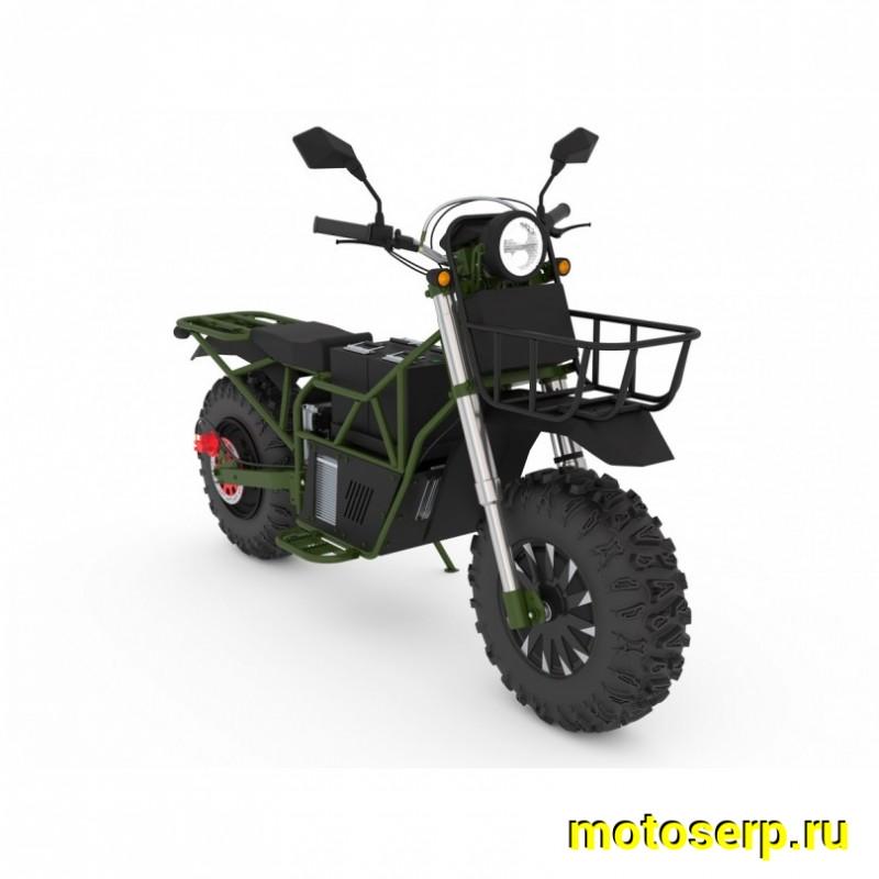 Купить  ====Электромотоцикл BALTMOTORS Bulldog 2x2, 4000W,  запас хода 90 км. гибрид, (съемный генератор + 69900р) (шт) купить с доставкой по Москве и России, цена, технические характеристики, комплектация фото  - motoserp.ru