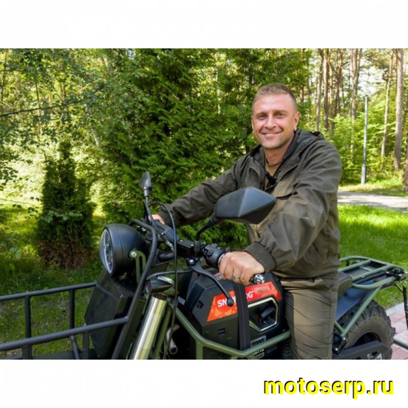 Купить  ====Электромотоцикл BALTMOTORS Bulldog 2x2, 4000W,  запас хода 90 км. гибрид, (съемный генератор + 69900р) (шт) купить с доставкой по Москве и России, цена, технические характеристики, комплектация фото  - motoserp.ru