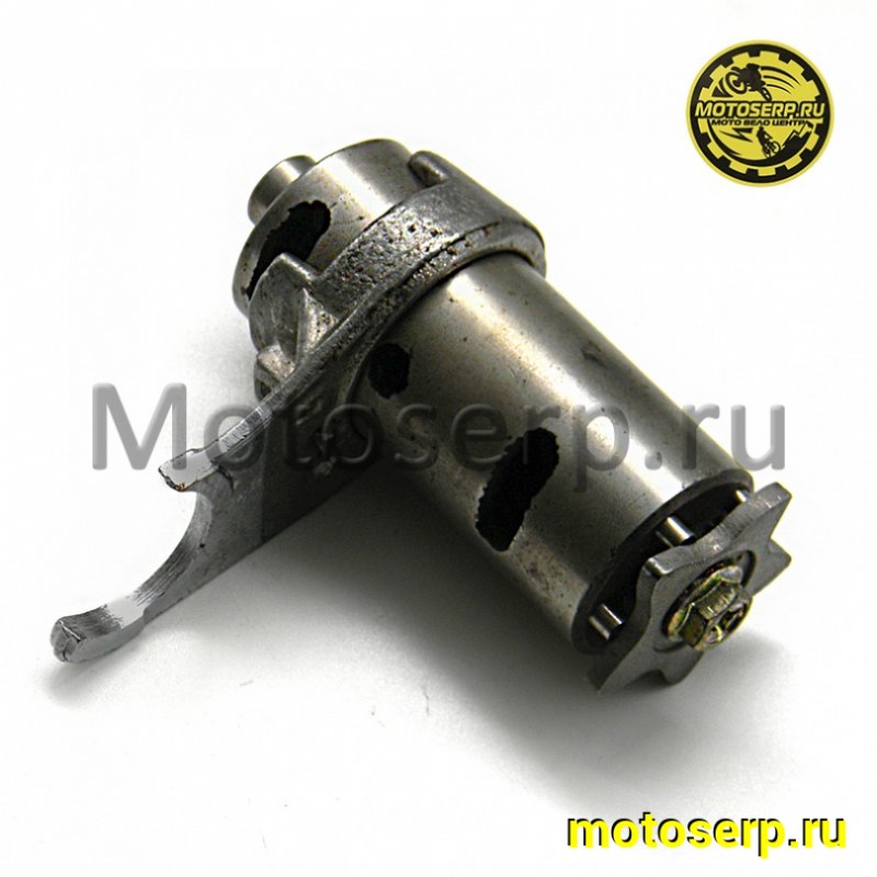 Купить  Вилки переключения передач 139FMB, 147FMH, 152FMH (реверс,1+1); ATV50-125 (+ копирный вал) (шт) (TATA 800001054 купить с доставкой по Москве и России, цена, технические характеристики, комплектация фото  - motoserp.ru