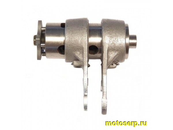 Купить  Вилки переключения передач 139FMB, 147FMH, 152FMH (реверс,1+3); ATV50-125 (+ копирный вал) (шт) (TATA 800001056 купить с доставкой по Москве и России, цена, технические характеристики, комплектация фото  - motoserp.ru