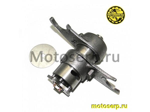 Купить  Вилки переключения передач 139FMB, 147FMH, 152FMH (реверс,1+3); ATV50-125 (+ копирный вал) (шт) (TATA 800001056 купить с доставкой по Москве и России, цена, технические характеристики, комплектация фото  - motoserp.ru