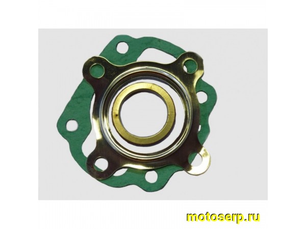 Купить  Прокладки компл. ЦПГ 1E40QMB d-47mm; JOG (3KJ) (комп) (ТАТА 11111824 купить с доставкой по Москве и России, цена, технические характеристики, комплектация фото  - motoserp.ru