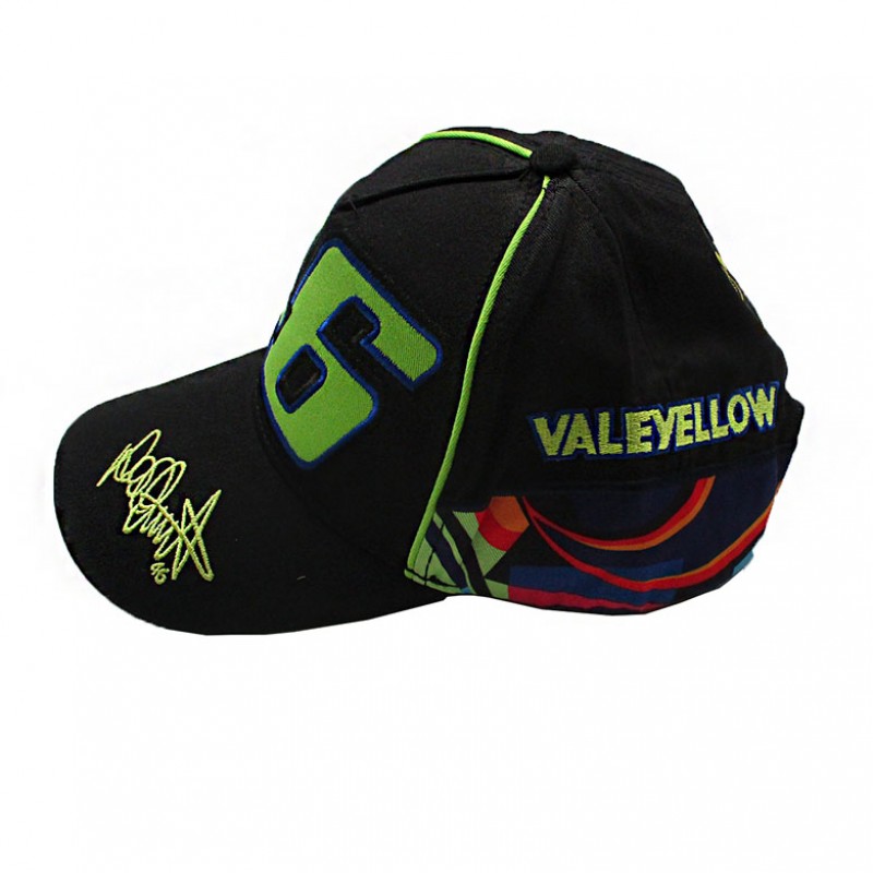 Купить  Бейсболка VALENTINO ROSSI (шт) (ANKON 027410  купить с доставкой по Москве и России, цена, технические характеристики, комплектация фото  - motoserp.ru
