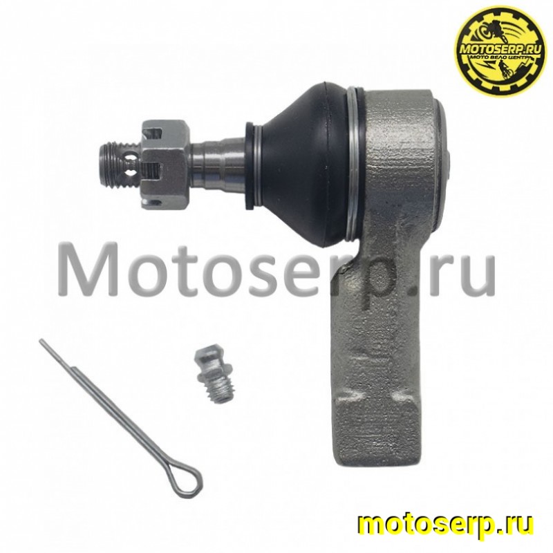 Купить  Наконечник рулевой тяги левая резьба Stels ATV Guepard 650800850 (шт) (MP LU076678 купить с доставкой по Москве и России, цена, технические характеристики, комплектация фото  - motoserp.ru