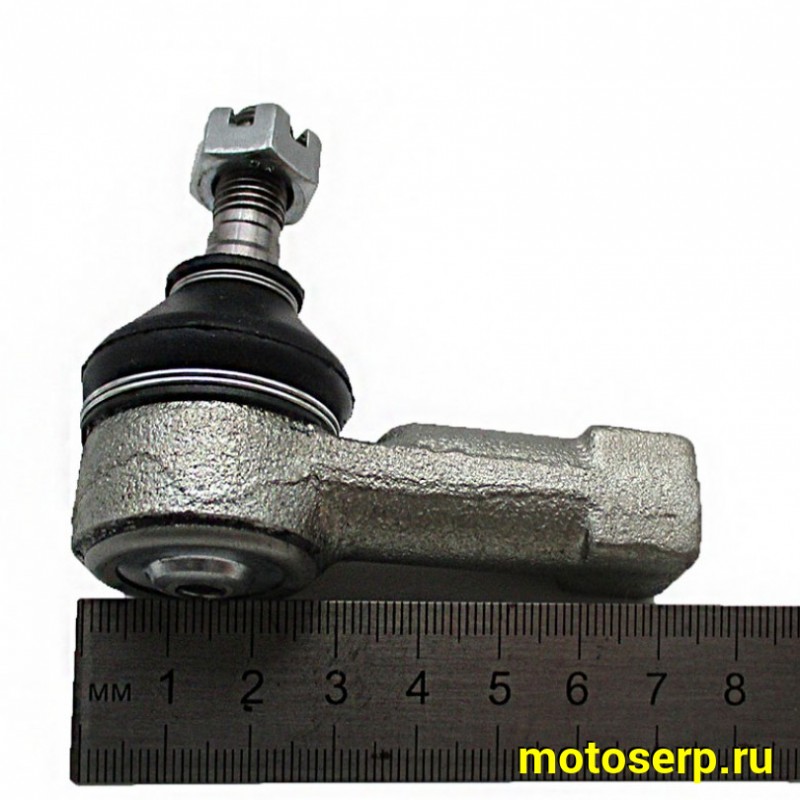 Купить  Наконечник рулевой тяги левая резьба Stels ATV Guepard 650800850 (шт) (MP LU076678 купить с доставкой по Москве и России, цена, технические характеристики, комплектация фото  - motoserp.ru