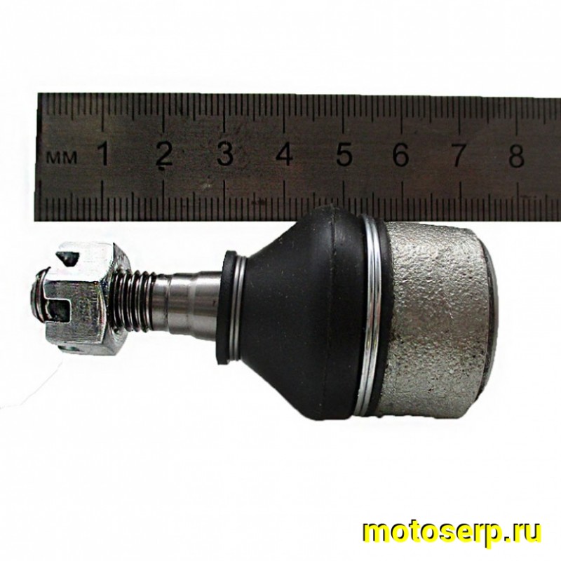 Купить  Наконечник рулевой тяги левая резьба Stels ATV Guepard 650800850 (шт) (MP LU076678 купить с доставкой по Москве и России, цена, технические характеристики, комплектация фото  - motoserp.ru