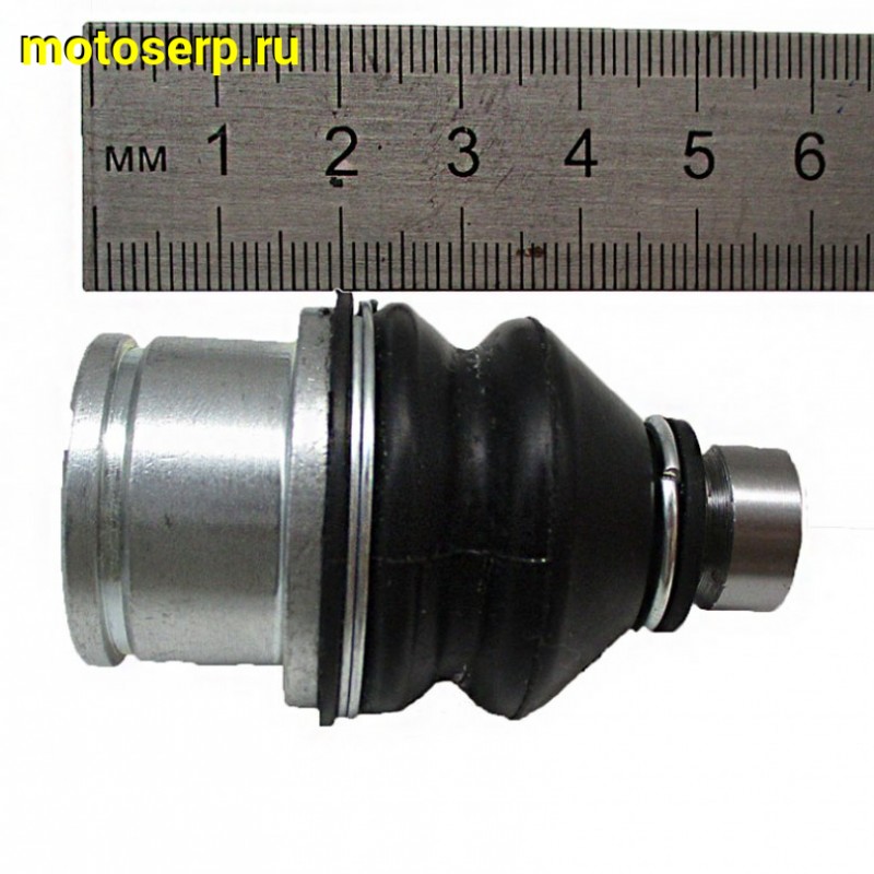 Купить  Шаровая опора передней верхней и нижней подвески Stels ATV Guepard 650800850 (шт) (MP LU084296  купить с доставкой по Москве и России, цена, технические характеристики, комплектация фото  - motoserp.ru