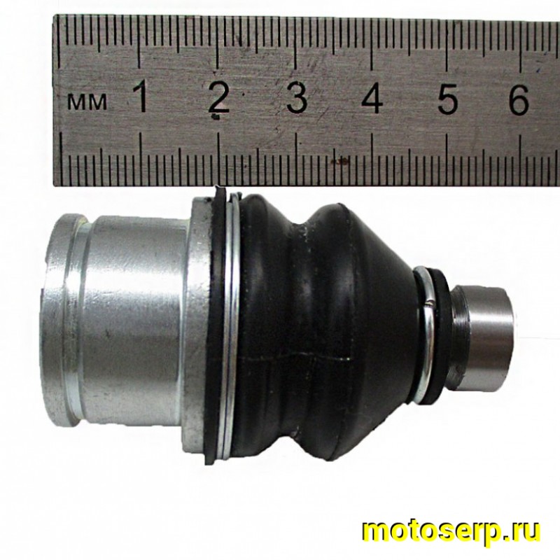 Купить  Шаровая опора передней верхней и нижней подвески Stels ATV Guepard 650800850 (шт) (MP LU084296  купить с доставкой по Москве и России, цена, технические характеристики, комплектация фото  - motoserp.ru