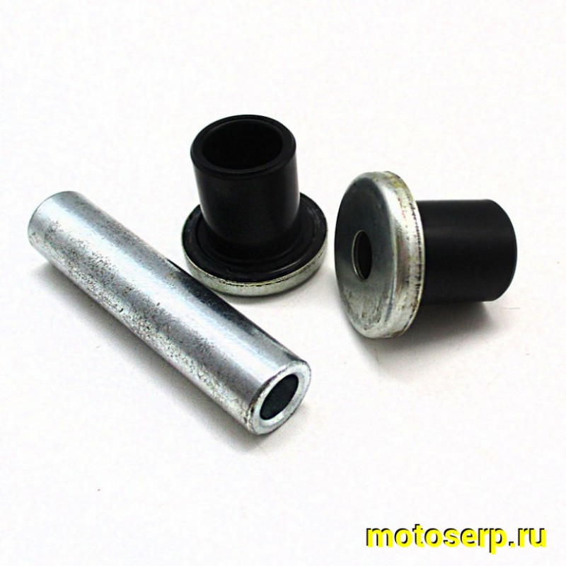 Купить  Ремкомплект рычагов задней подвески D=22, d=10mm,L=75mm, l=31mm ATV  CF 500-2A/X4/X5/X6/X8 и др. (шт) (MP 9010-060900 (MP 9010-060005 (MP 9010-060004 купить с доставкой по Москве и России, цена, технические характеристики, комплектация фото  - motoserp.ru