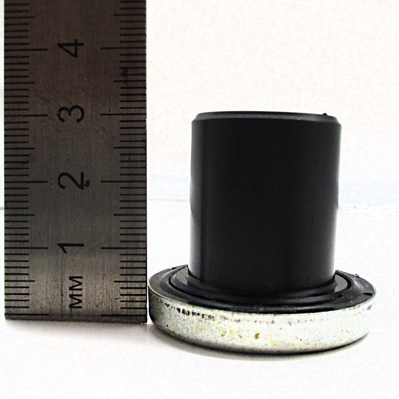 Купить  Ремкомплект рычагов задней подвески D=22, d=10mm,L=75mm, l=31mm ATV  CF 500-2A/X4/X5/X6/X8 и др. (шт) (MP 9010-060900 (MP 9010-060005 (MP 9010-060004 купить с доставкой по Москве и России, цена, технические характеристики, комплектация фото  - motoserp.ru