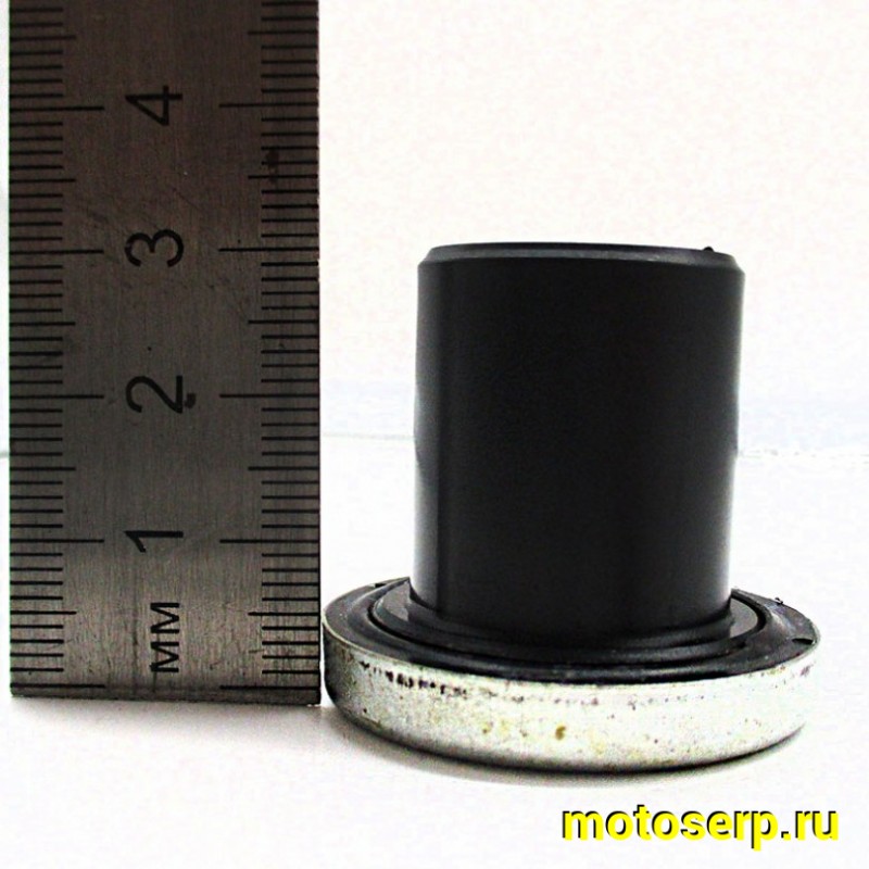 Купить  Ремкомплект рычагов задней подвески D=22, d=10mm,L=75mm, l=31mm ATV  CF 500-2A/X4/X5/X6/X8 и др. (шт) (MP 9010-060900 (MP 9010-060005 (MP 9010-060004 купить с доставкой по Москве и России, цена, технические характеристики, комплектация фото  - motoserp.ru