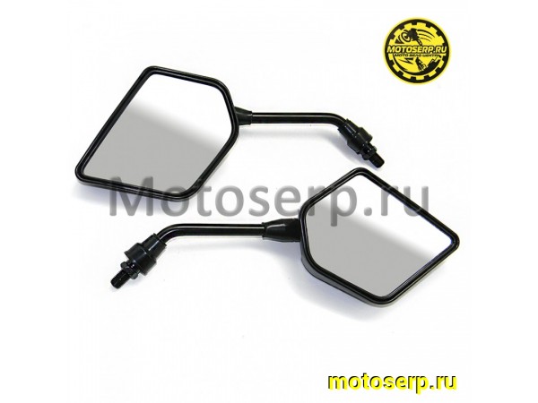 Купить  Зеркала (d-10mm, прав резьба) SK 200GY-5, 250GY-5  (пар)  (Regul 1201200-411000 купить с доставкой по Москве и России, цена, технические характеристики, комплектация фото  - motoserp.ru