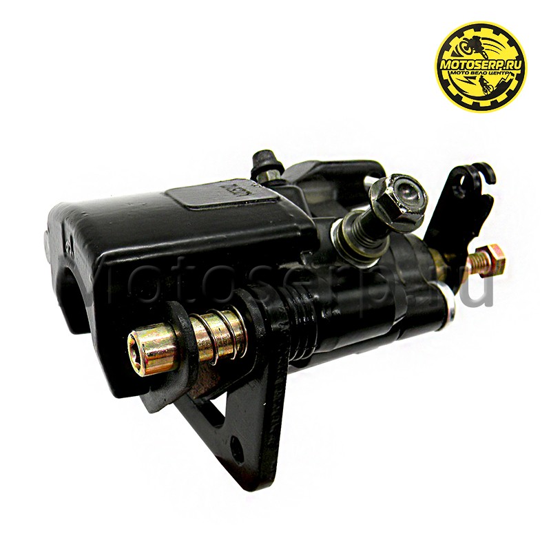 Купить  Суппорт тормозной задний ATV220, GRIZLIK 200New/200Ultra (шт) (Rеgul 11630811908 (MOTAX купить с доставкой по Москве и России, цена, технические характеристики, комплектация фото  - motoserp.ru