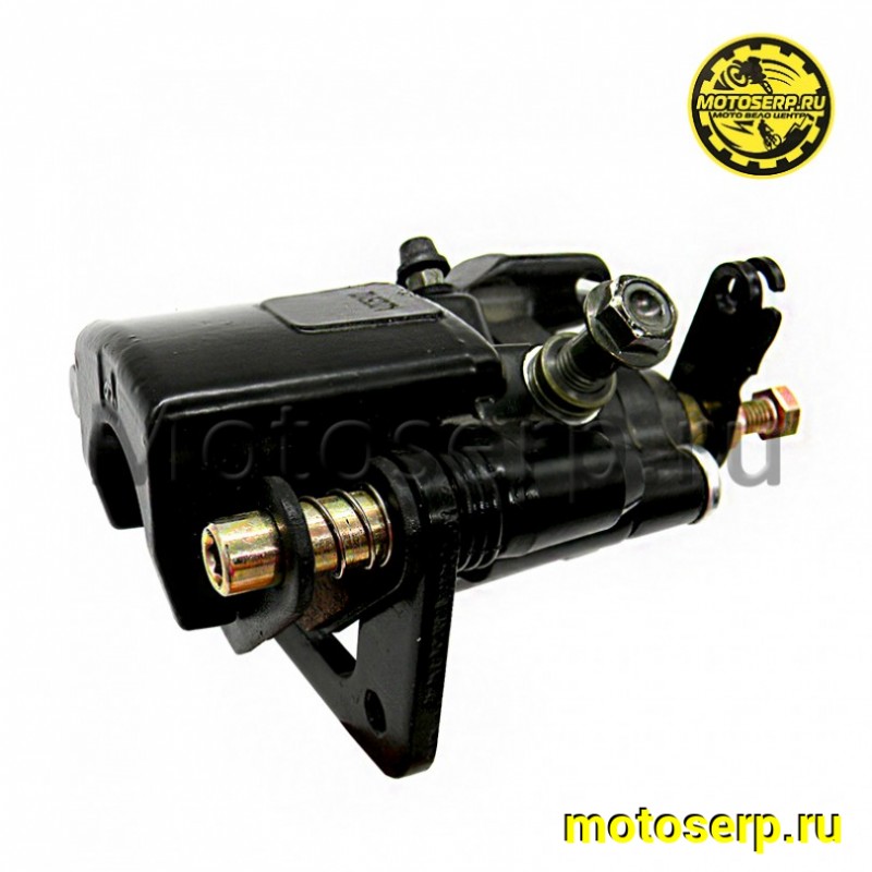 Купить  Суппорт тормозной задний ATV220, GRIZLIK 200New/200Ultra (шт) (Rеgul 11630811908 (MOTAX купить с доставкой по Москве и России, цена, технические характеристики, комплектация фото  - motoserp.ru