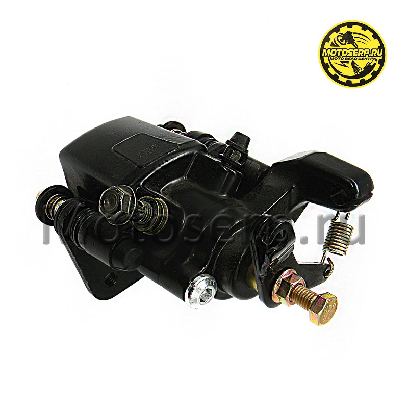 Купить  Суппорт тормозной задний ATV220, GRIZLIK 200New/200Ultra (шт) (Rеgul 11630811908 (MOTAX купить с доставкой по Москве и России, цена, технические характеристики, комплектация фото  - motoserp.ru