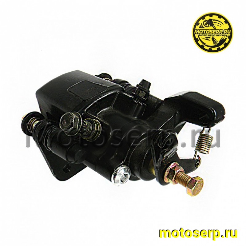 Купить  Суппорт тормозной задний ATV220, GRIZLIK 200New/200Ultra (шт) (Rеgul 11630811908 (MOTAX купить с доставкой по Москве и России, цена, технические характеристики, комплектация фото  - motoserp.ru