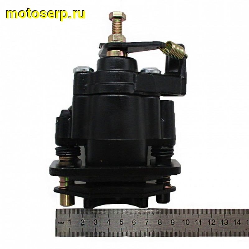 Купить  Суппорт тормозной задний ATV220 (шт) (Rеgul 11630811908 купить с доставкой по Москве и России, цена, технические характеристики, комплектация фото  - motoserp.ru