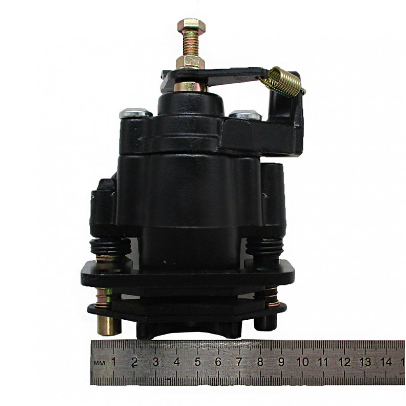Купить  Суппорт тормозной задний ATV220, GRIZLIK 200New/200Ultra (шт) (Rеgul 11630811908 (MOTAX купить с доставкой по Москве и России, цена, технические характеристики, комплектация фото  - motoserp.ru