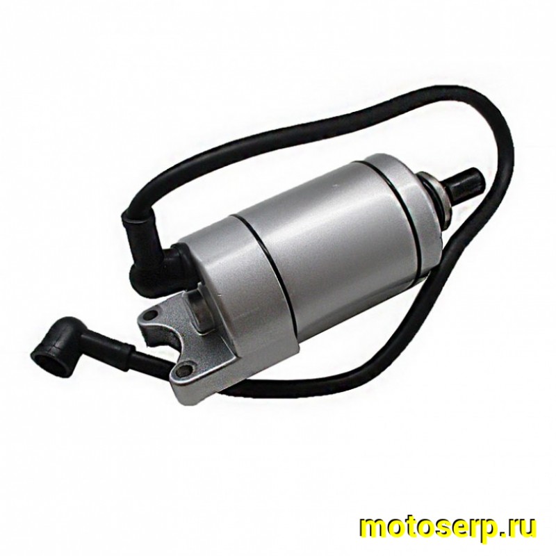 Купить  Стартер электрический (электростартер) в сб. 172FMM PR (шт) (Regul 100081750-0001 купить с доставкой по Москве и России, цена, технические характеристики, комплектация фото  - motoserp.ru