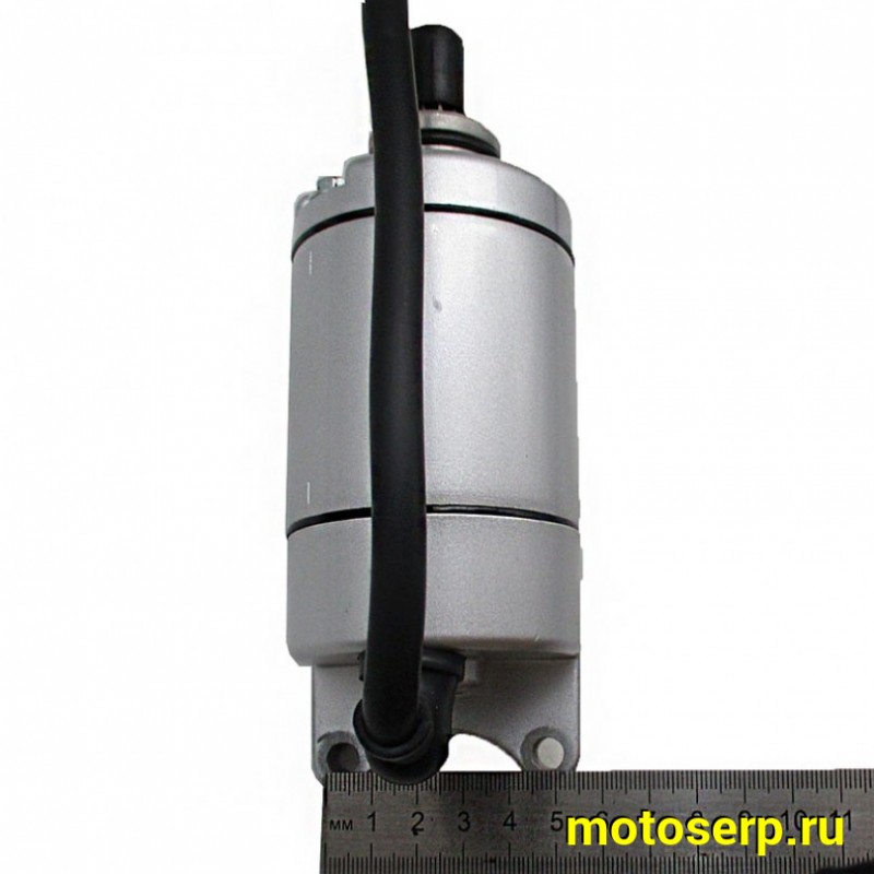 Купить  Стартер электрический (электростартер) в сб. 172FMM PR (шт) (Regul 100081750-0001 купить с доставкой по Москве и России, цена, технические характеристики, комплектация фото  - motoserp.ru