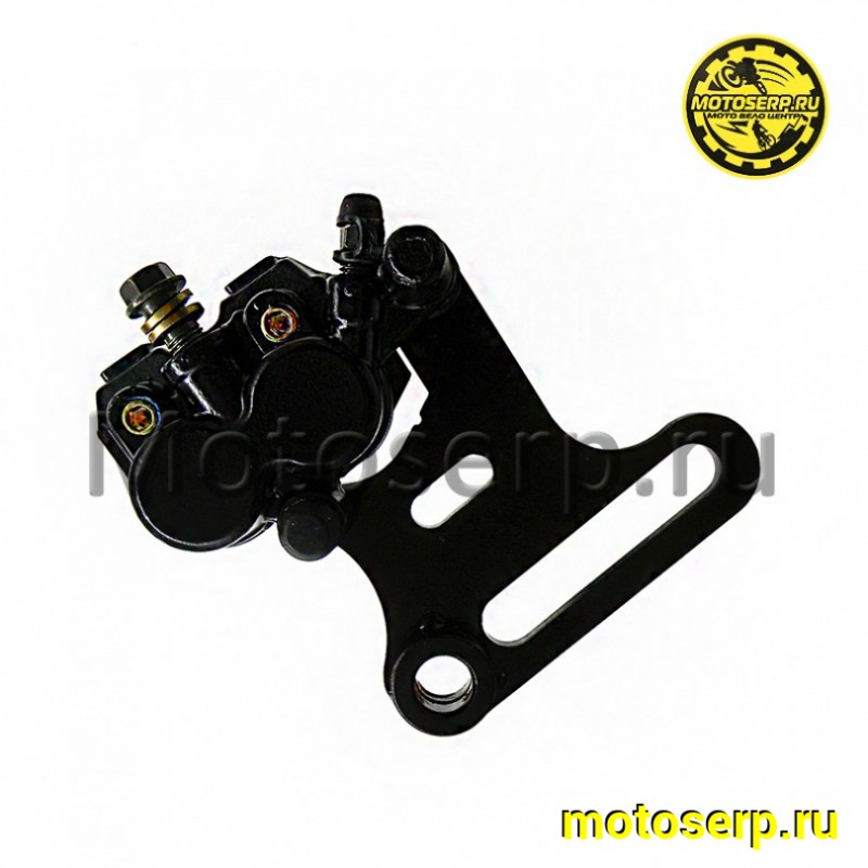 Купить  Суппорт тормозной #6 (2 поршень) (ML 11711 купить с доставкой по Москве и России, цена, технические характеристики, комплектация фото  - motoserp.ru