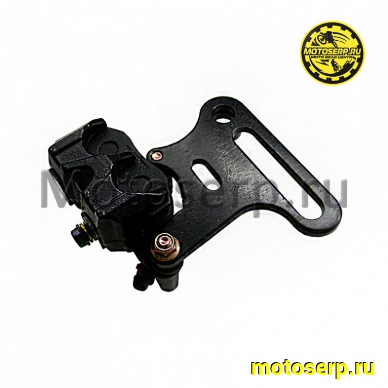 Купить  Суппорт тормозной #6 (2 поршень) (ML 11711 купить с доставкой по Москве и России, цена, технические характеристики, комплектация фото  - motoserp.ru