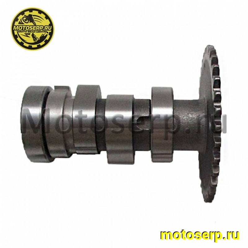 Купить  Распредвал 163QMK с балансиром (шт) (ML 17919 купить с доставкой по Москве и России, цена, технические характеристики, комплектация фото  - motoserp.ru