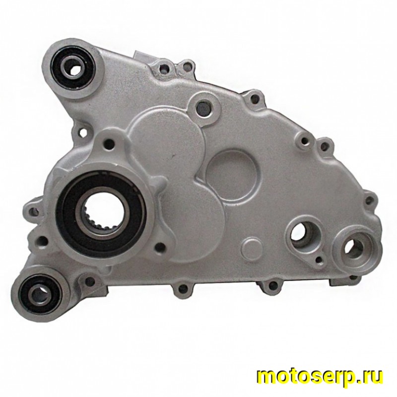 Купить  Крышка редуктора 163QMK с балансиром ATV200 и др. (шт) (ML 20183 купить с доставкой по Москве и России, цена, технические характеристики, комплектация фото  - motoserp.ru