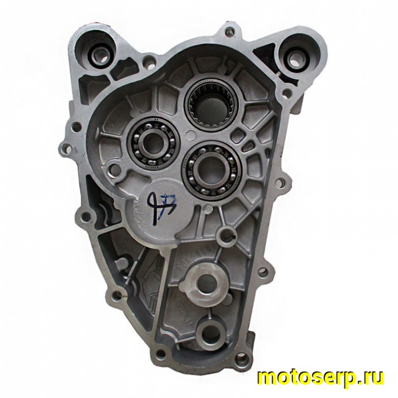 Купить  Крышка редуктора 163QMK с балансиром ATV200 и др. (шт) (ML 20183 купить с доставкой по Москве и России, цена, технические характеристики, комплектация фото  - motoserp.ru