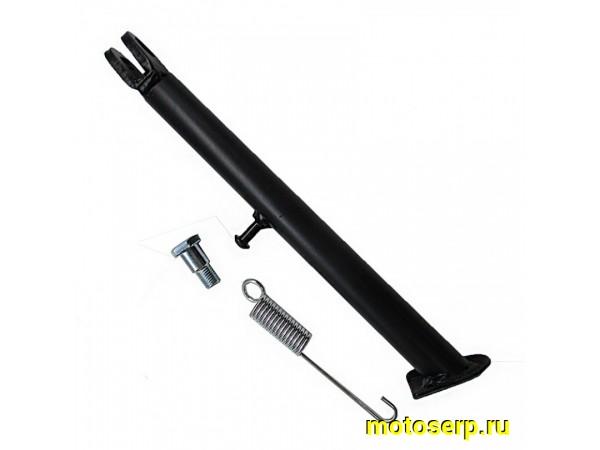 Купить  Подножка стояночная боковая TTR125  и др. (шт) (ML 6312 купить с доставкой по Москве и России, цена, технические характеристики, комплектация фото  - motoserp.ru