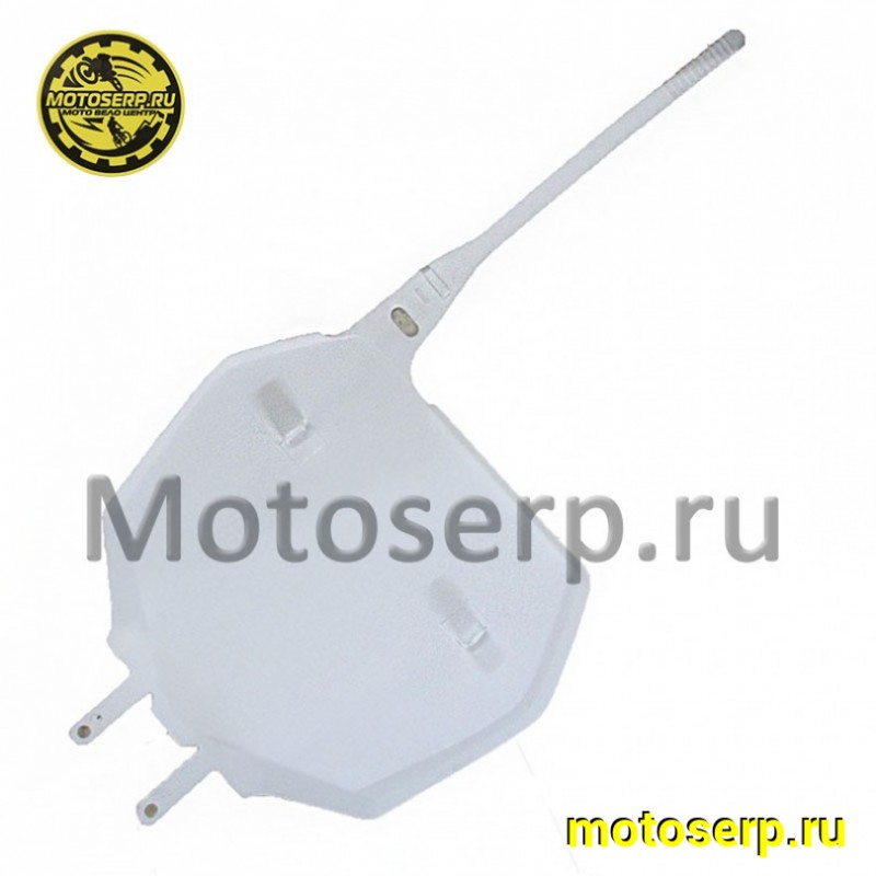 Купить  Щиток номерной (стартовый) мотоцикла, пластик вместо фары, питбайк (универсальный)  пластик вместо фары #4 (шт) (ML 12429 купить с доставкой по Москве и России, цена, технические характеристики, комплектация фото  - motoserp.ru