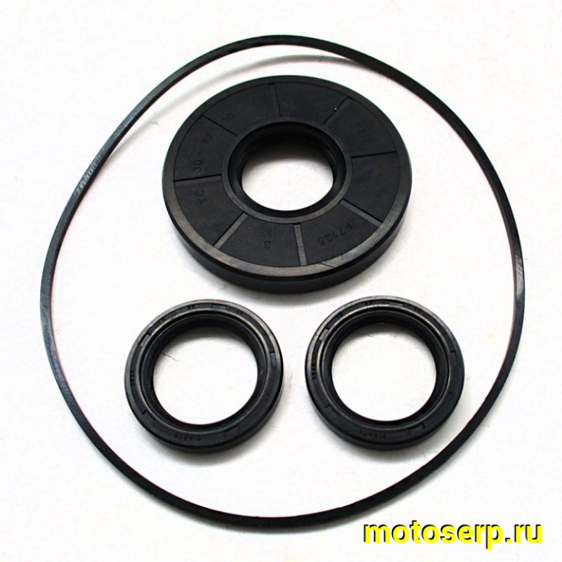 Купить  Сальники (комплект) переднего редуктора ATV Polaris SPORTSMAN 400/450/500/570 (All Balls 25-2105-5) (комп) (MP 73235470 (MP 3236669 купить с доставкой по Москве и России, цена, технические характеристики, комплектация фото  - motoserp.ru