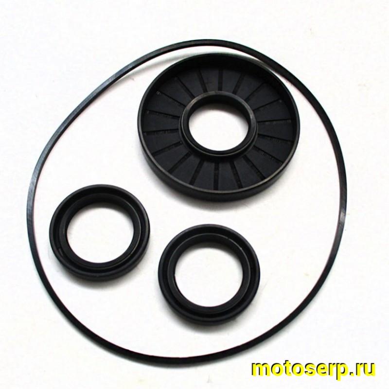 Купить  Сальники (комплект) переднего редуктора ATV Polaris SPORTSMAN 400/450/500/570 (All Balls 25-2105-5) (комп) (MP 73235470 (MP 3236669 купить с доставкой по Москве и России, цена, технические характеристики, комплектация фото  - motoserp.ru