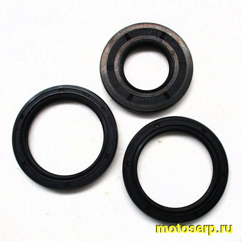 Купить  Сальники (комплект) переднего редуктора ATV Polaris SPORTSMAN 330/400/500/600/700/800 (All Balls 25-2059-5) (комп) (MP 3233956 купить с доставкой по Москве и России, цена, технические характеристики, комплектация фото  - motoserp.ru