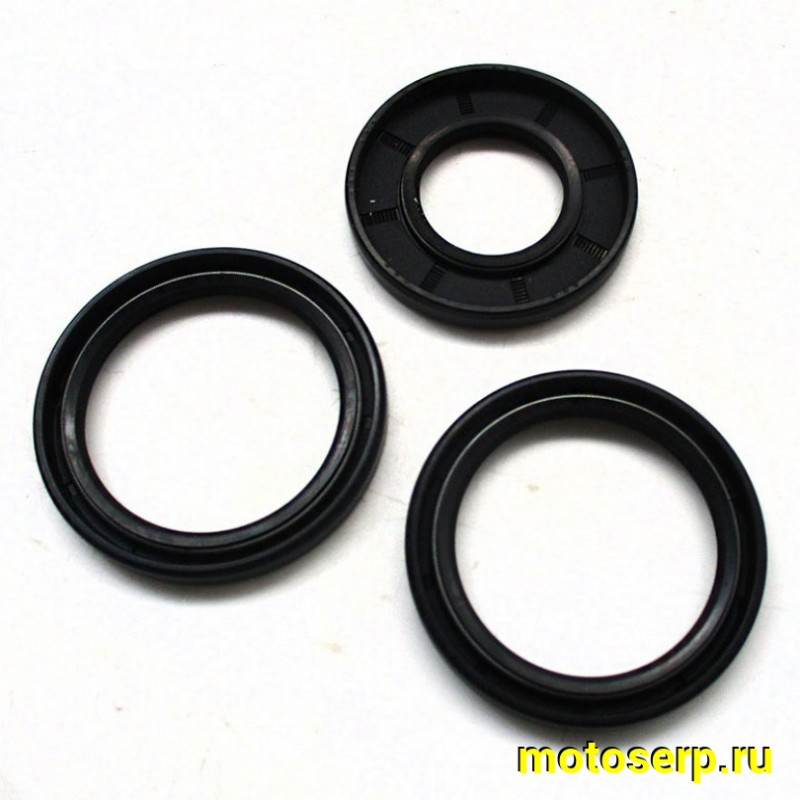 Купить  Сальники (комплект) переднего редуктора ATV Polaris SPORTSMAN 330/400/500/600/700/800 (All Balls 25-2059-5) (комп) (MP 3233956 купить с доставкой по Москве и России, цена, технические характеристики, комплектация фото  - motoserp.ru