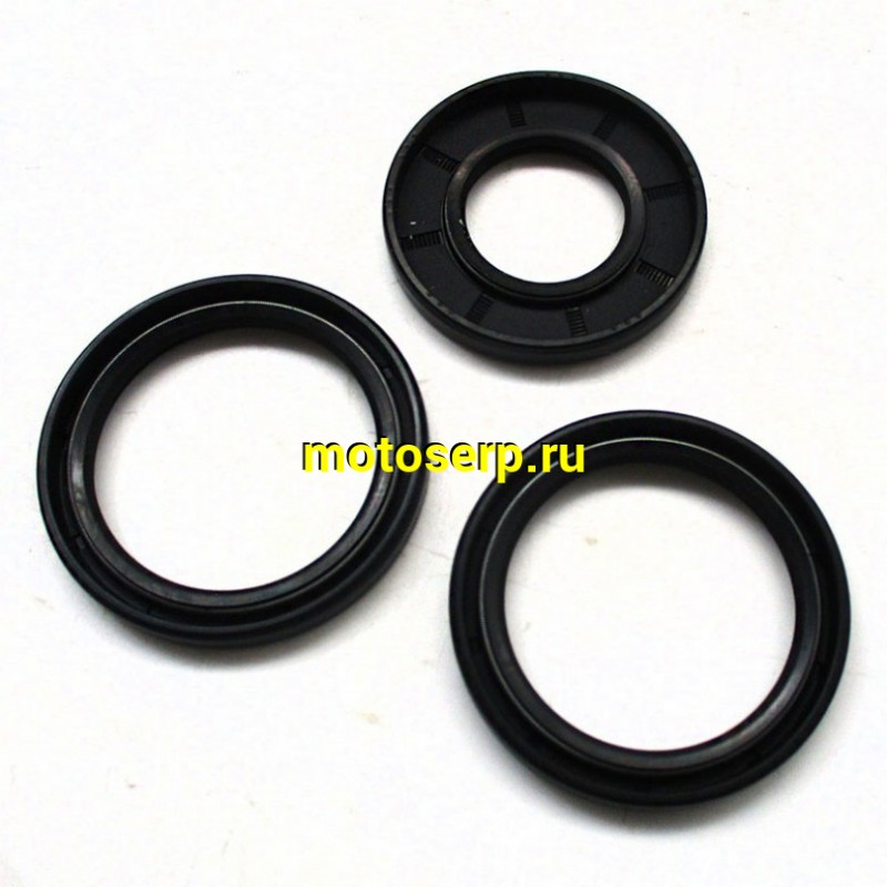 Купить  Сальники (комплект) переднего редуктора ATV Polaris SPORTSMAN 330/400/500/600/700/800 (All Balls 25-2059-5) (комп) (MP 3233956 купить с доставкой по Москве и России, цена, технические характеристики, комплектация фото  - motoserp.ru