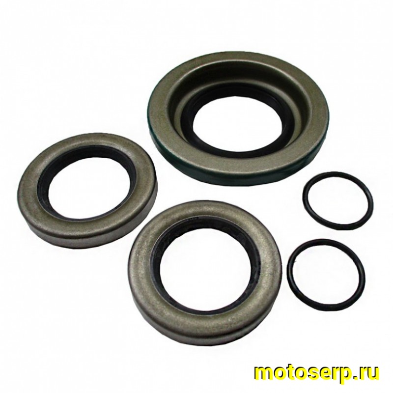 Купить  Сальники (комплект) заднего редуктора ATV Can-Am Outlander 500/800/1000 (All Balls 25-2086-5) (комп) (MP 7081308 купить с доставкой по Москве и России, цена, технические характеристики, комплектация фото  - motoserp.ru