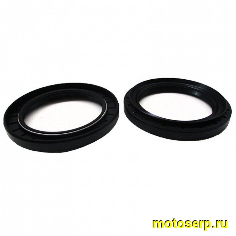 Купить  Сальники (комплект) заднего редуктора ATV Yamaha Grizzly 660 (02-08г) (All Balls 25-2045-5) (комп) (MP 93102-65004-00 (MP 93102-35009-00 купить с доставкой по Москве и России, цена, технические характеристики, комплектация фото  - motoserp.ru