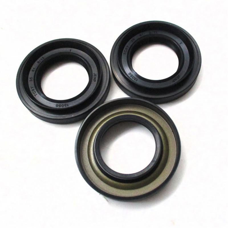 Купить  Сальники (комплект) заднего/переднего редуктора ATV Yamaha Grizzly 550/700 (All Balls 25-2074-5) (комп) (MP 93102-35380-00 купить с доставкой по Москве и России, цена, технические характеристики, комплектация фото  - motoserp.ru