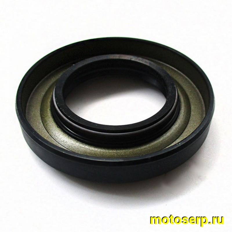 Купить  Сальники (комплект) заднего/переднего редуктора ATV Yamaha Grizzly 550/700 (All Balls 25-2074-5) (комп) (MP 93102-35380-00 купить с доставкой по Москве и России, цена, технические характеристики, комплектация фото  - motoserp.ru