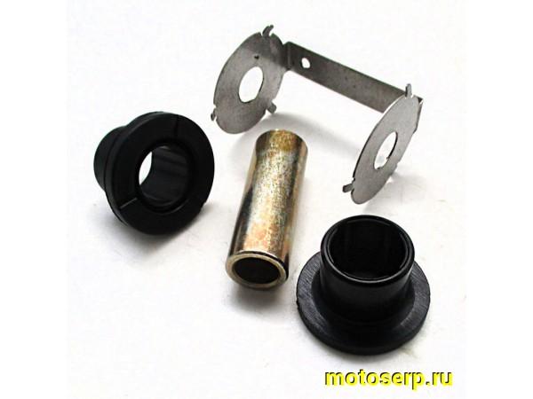 Купить  Ремкомплект рычагов передней подвески D=15mm, d=10mm,L=42mm,D=19mm,d=19mm, ATV BRP G1/G2/Outlander/Commander и др. (шт) (MP 703500875 купить с доставкой по Москве и России, цена, технические характеристики, комплектация фото  - motoserp.ru
