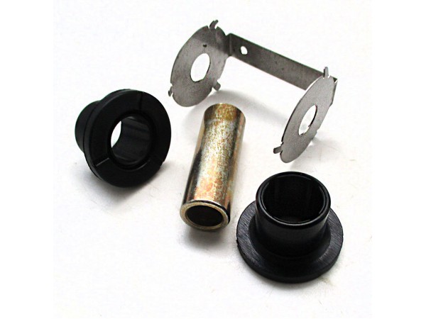 Купить  Ремкомплект рычагов передней подвески D=15mm, d=10mm,L=42mm,D=19mm,d=19mm, ATV BRP G1/G2/Outlander/Commander и др. (шт) (MP 703500875 купить с доставкой по Москве и России, цена, технические характеристики, комплектация фото  - motoserp.ru