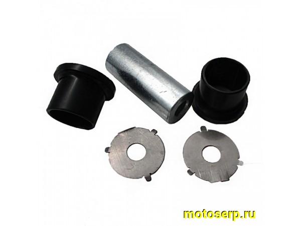 Купить  Ремкомплект рычагов передней подвески D=22mm,d=10mm,L=53,5mm,D=26mm,d=22mm,L=24mm.ATV BRP CAN-AM (13-16г) и др. (шт) (MP 706201590 (MP 706201659 купить с доставкой по Москве и России, цена, технические характеристики, комплектация фото  - motoserp.ru