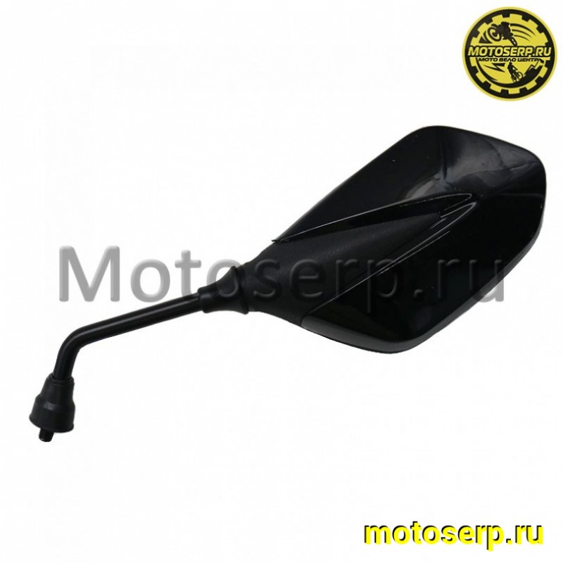 Купить  Зеркала (d-8mm, прав резьба) стреловидные (пар) (ANKON 018055 купить с доставкой по Москве и России, цена, технические характеристики, комплектация фото  - motoserp.ru