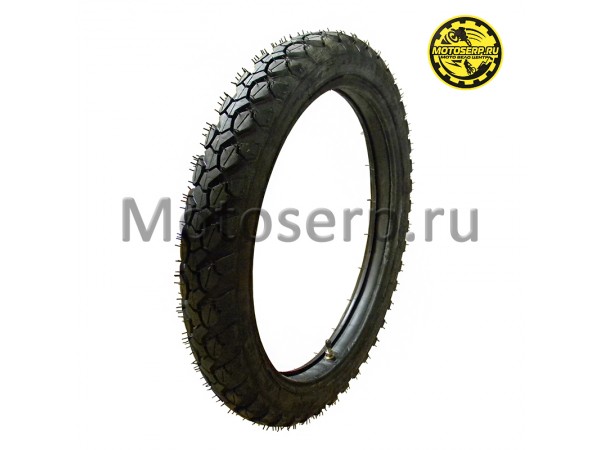 Купить  Покрышка  Мопед 17"  2,75-17" (80/90-17) Л-364 Петрошина камерная (пятаки) (Ч/З) (шт) (MM 23249 купить с доставкой по Москве и России, цена, технические характеристики, комплектация фото  - motoserp.ru