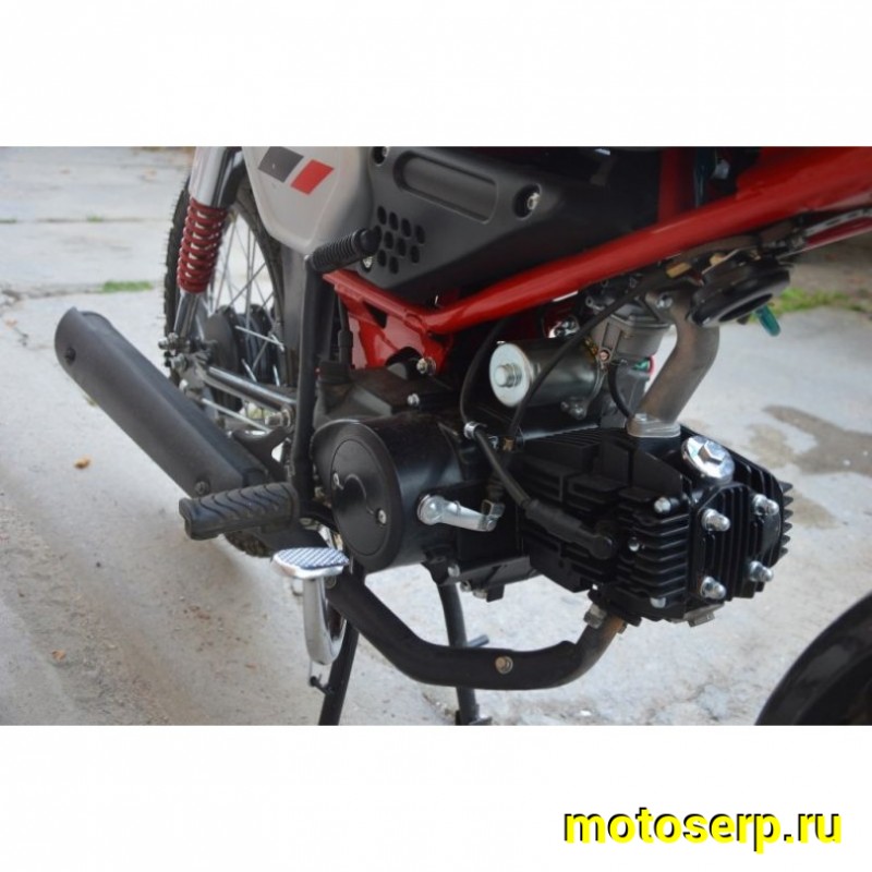 Купить  ====Мопед MM COLT2 50/110 BLACK Б/У, состояние нового, пробег 2233 км (шт) 01100  купить с доставкой по Москве и России, цена, технические характеристики, комплектация фото  - motoserp.ru